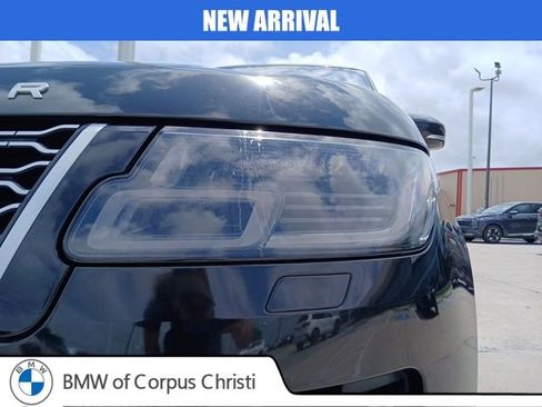 Used 2022 Land Rover Range Rover Westminster Edition image 4