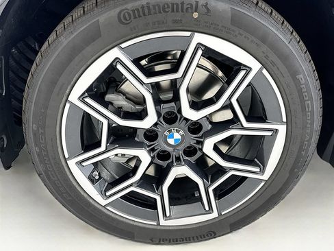 New 2026 BMW X1 xDrive28i w/ Technology Package AWD/4WD image 29