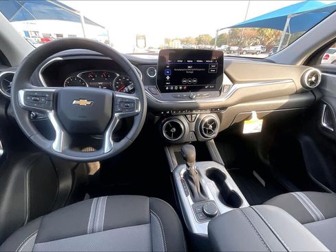 New 2026 Chevrolet Blazer LT w/ LPO, Floor Liner Package image 5