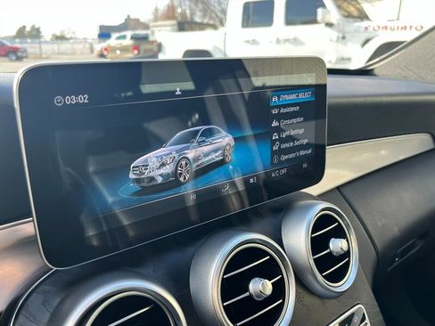 Used 2020 Mercedes-Benz C 300 4MATIC Sedan image 43