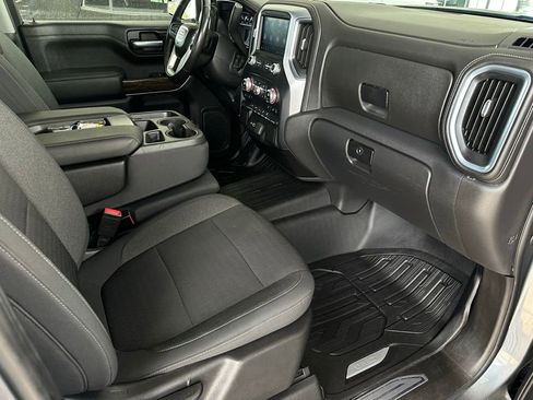 Used 2021 GMC Sierra 1500 Elevation w/ X31 Off-Road Package AWD/4WD image 16