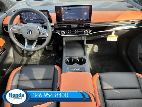 New 2026 Honda Prologue Elite image 17