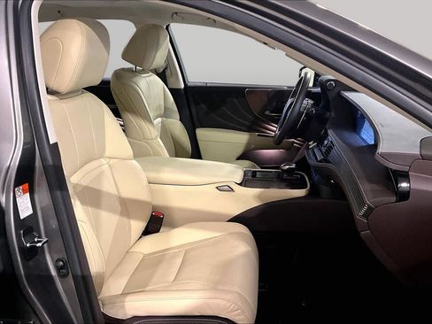 Used 2020 Lexus LS 500 AWD w/ Accessory Package (Z2) image 7