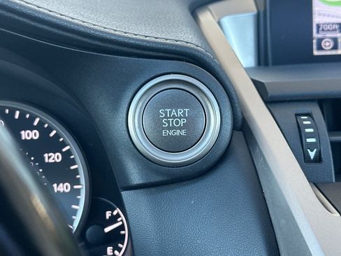 Used 2017 Lexus NX 200t FWD w/ Premium Package image 23