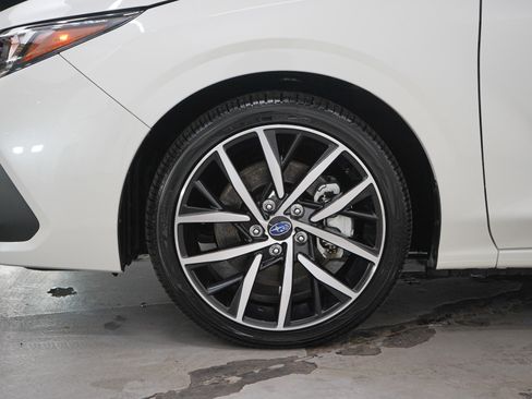 Certified 2025 Subaru Impreza 2.0i Sport image 27