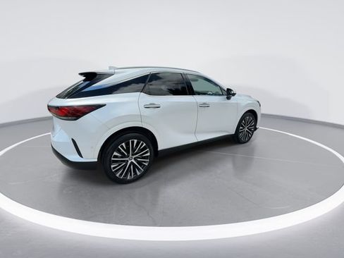 Used 2024 Lexus RX 350 Premium Plus w/ Convenience Package image 8