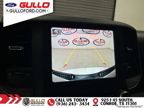 Used 2024 RAM 1500 Tradesman w/ Trailer Tow Group RWD image 25
