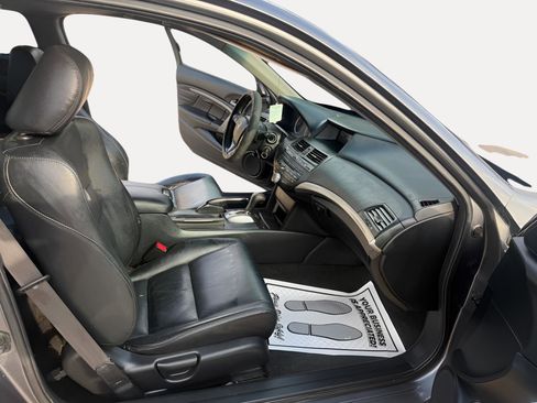 Used 2012 Honda Accord EX-L image 11