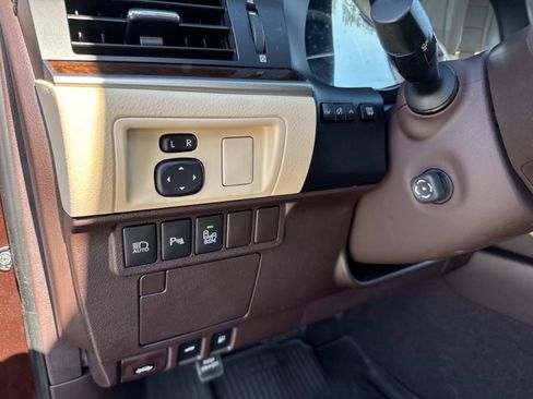 Used 2018 Lexus ES 350 ES 350 w/ Luxury Package w/Wood Trim image 35