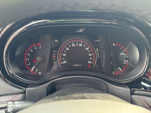 Certified 2025 Dodge Durango GT AWD/4WD image 24