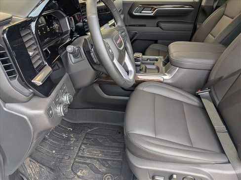 New 2026 GMC Sierra 1500 Elevation w/ Elevation Premium Package image 4
