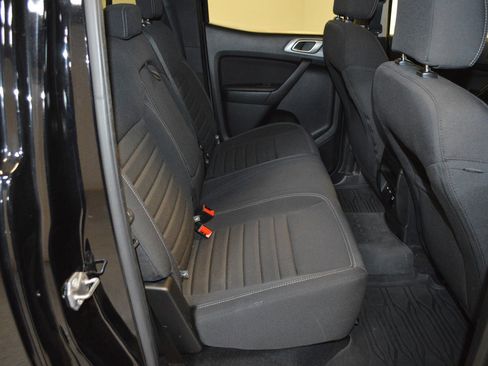 Certified 2022 Ford Ranger XLT w/ Equipment Group 302A High image 12