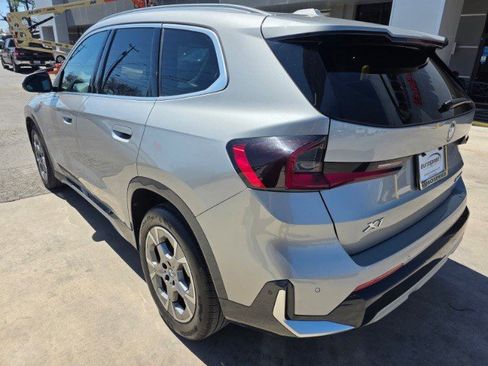 Used 2024 BMW X1 xDrive28i image 8