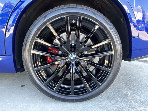 New 2026 BMW X5 M60i image 7