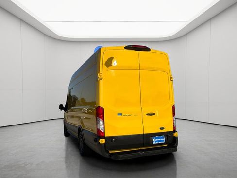 Used 2019 Ford Transit 250 148 High Roof Extended RWD image 6