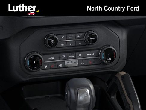 New 2026 Ford Bronco Badlands image 16