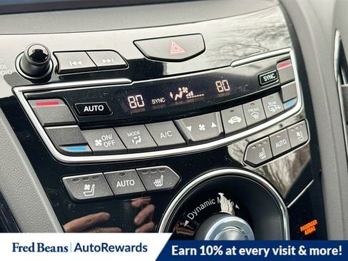 New 2026 Acura RDX A-Spec image 16