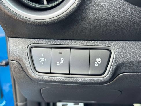 Used 2023 Kia Forte GT-Line FWD image 20