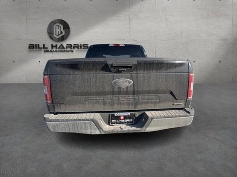 Used 2018 Ford F150 XLT image 3