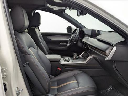 Used 2024 MAZDA CX-90 Plug-In Hybrid w/ Premium Plus AWD/4WD image 21