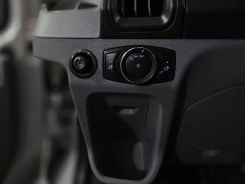 Used 2016 Ford Transit 250 130 Low Roof w/ Exterior Upgrade Package image 25