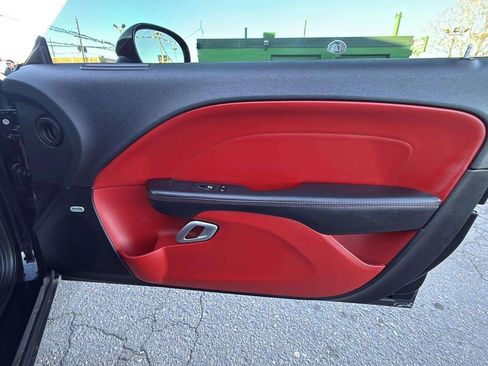 Used 2018 Dodge Challenger SXT Plus image 12