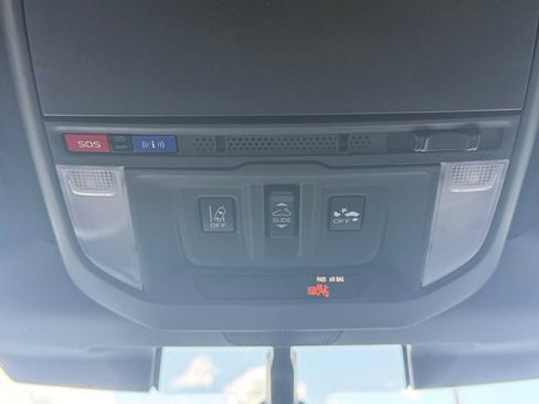 Certified 2023 Subaru Forester Wilderness AWD/4WD image 37