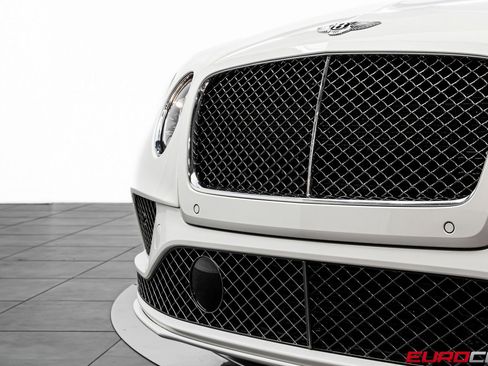 Used 2016 Bentley Continental GT Speed image 13