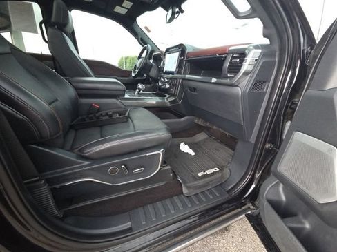 Used 2021 Ford F150 Lariat w/ Equipment Group 502A High AWD/4WD image 67