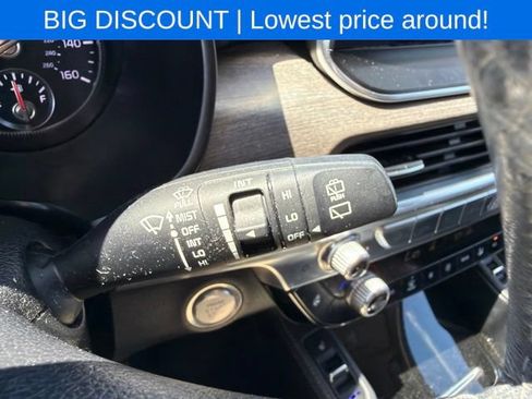 Used 2022 Kia Telluride EX w/ EX Premium Package AWD/4WD image 51