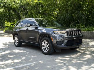 Used 2022 Jeep Grand Cherokee Limited RWD video 2