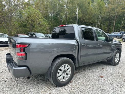 Used 2023 Nissan Frontier SV w/ SV Convenience Package image 5