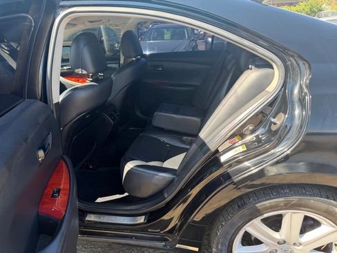 Used 2007 Lexus ES 350 image 15