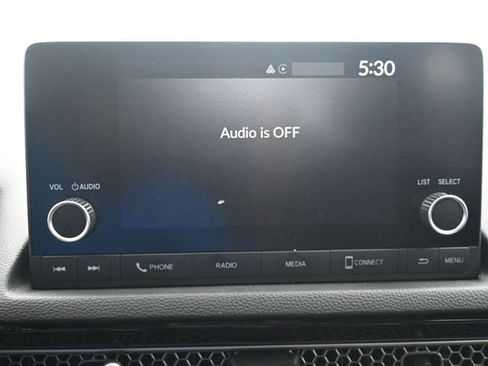 Used 2025 Honda Civic Sport image 17