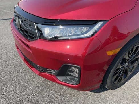 New 2026 Honda Odyssey Sport-L image 9