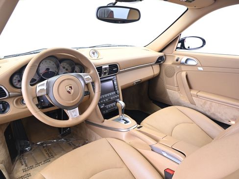 Used 2009 Porsche 911 Turbo image 4