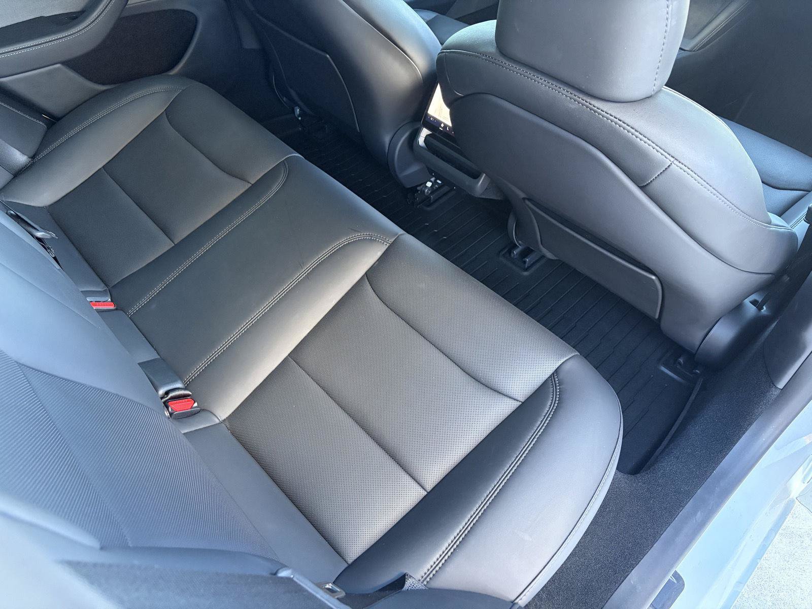 Used 2025 Tesla Model 3 Long Range RWD image 19
