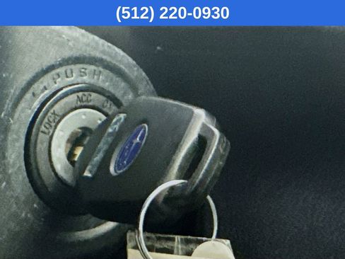 Certified 2023 Subaru Crosstrek 2.0i image 19