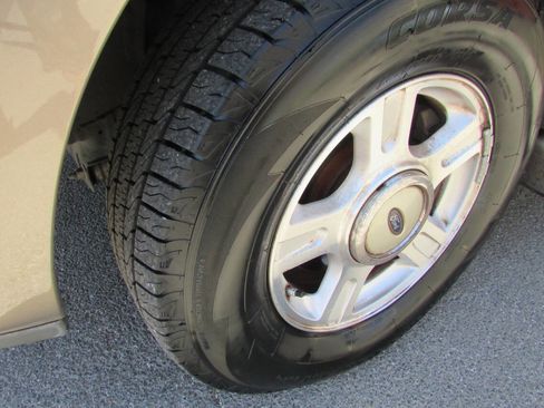 Used 2003 Ford Expedition Eddie Bauer image 10