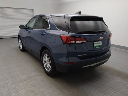 Used 2024 Chevrolet Equinox LT w/ LPO, Floor Liner Package FWD image 5