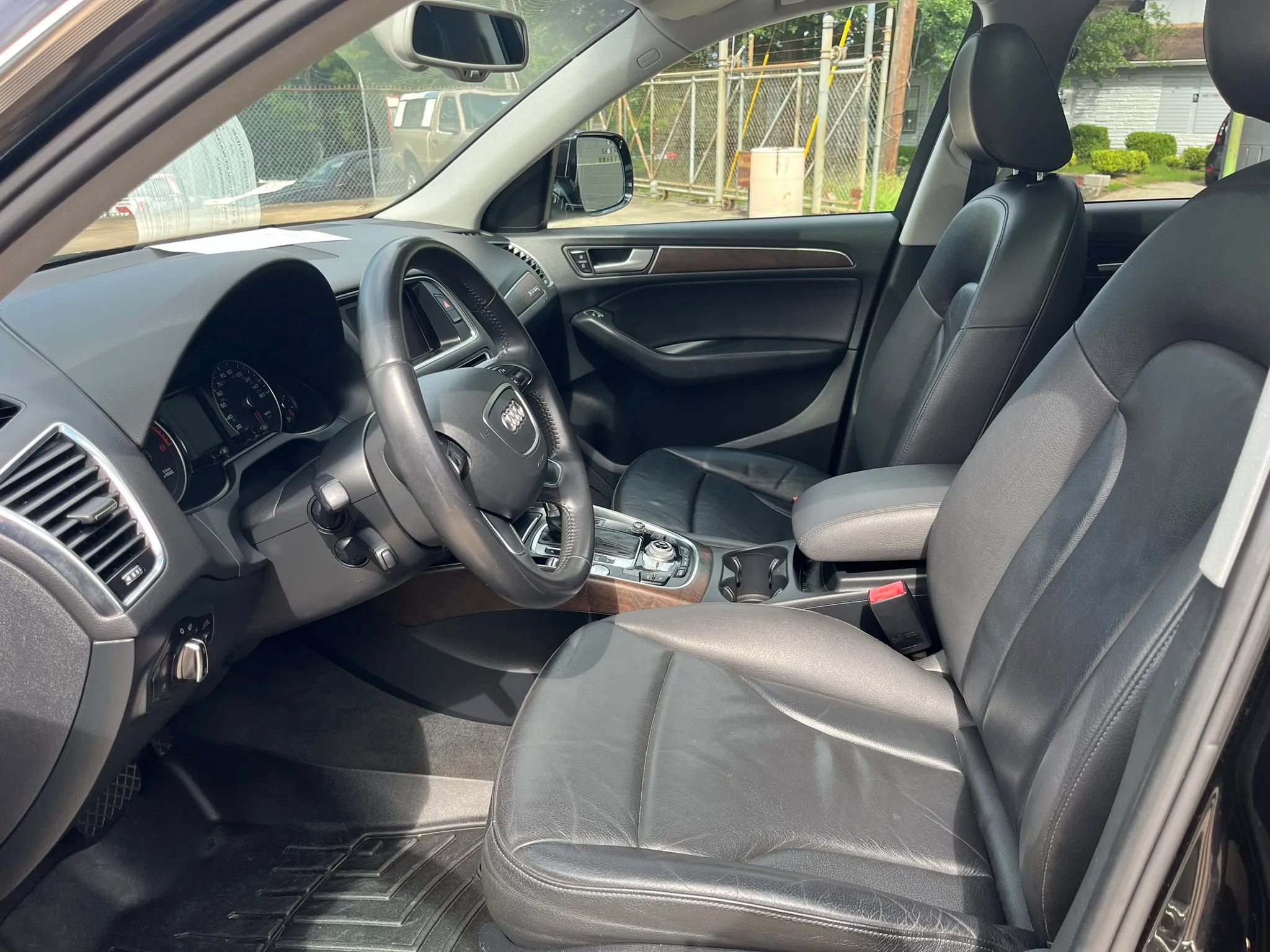 Used 2014 Audi Q5 2.0T Premium Plus AWD/4WD image 18