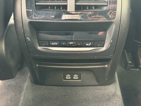 Used 2020 BMW X3 xDrive30i w/ Driving Assistance Package AWD/4WD image 7
