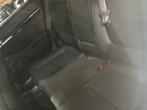 Used 2025 Kia Seltos EX w/ EX Sunroof Package AWD/4WD image 8
