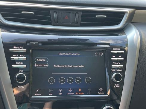 Used 2023 Nissan Murano SL w/ SL Moonroof Package AWD/4WD image 38
