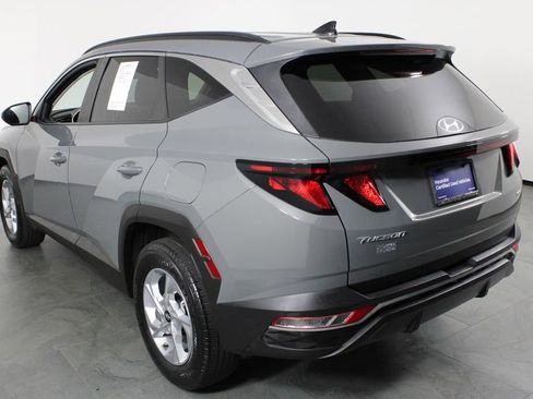 Certified 2024 Hyundai Tucson SEL image 4