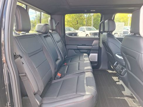 New 2025 Ford F150 Raptor image 20