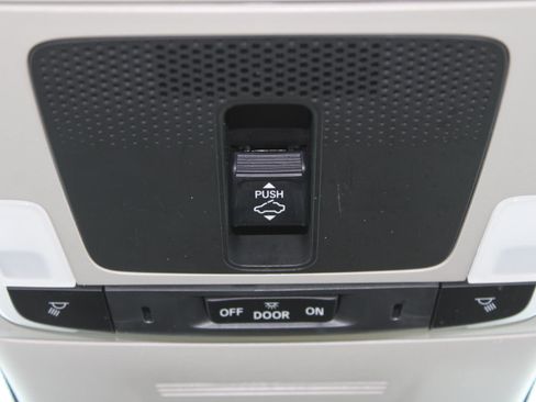 Certified 2024 Honda CR-V EX image 11