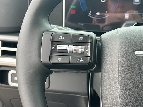 New 2026 Hyundai Santa Fe SEL FWD image 14