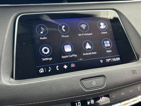 Used 2019 Cadillac XT4 Luxury image 25