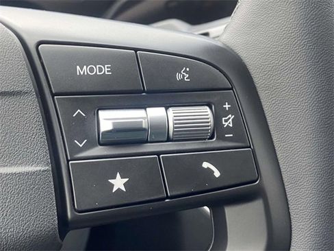 New 2025 Kia K4 EX image 15